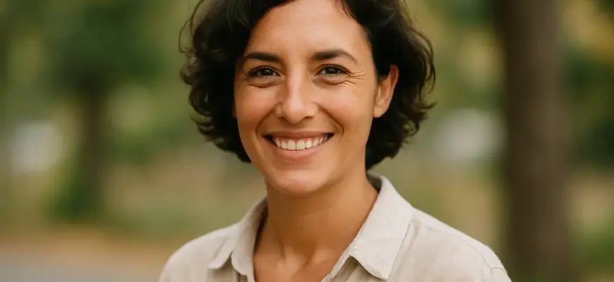 Анна Морозова — туристический консультант GoToPlace.ru