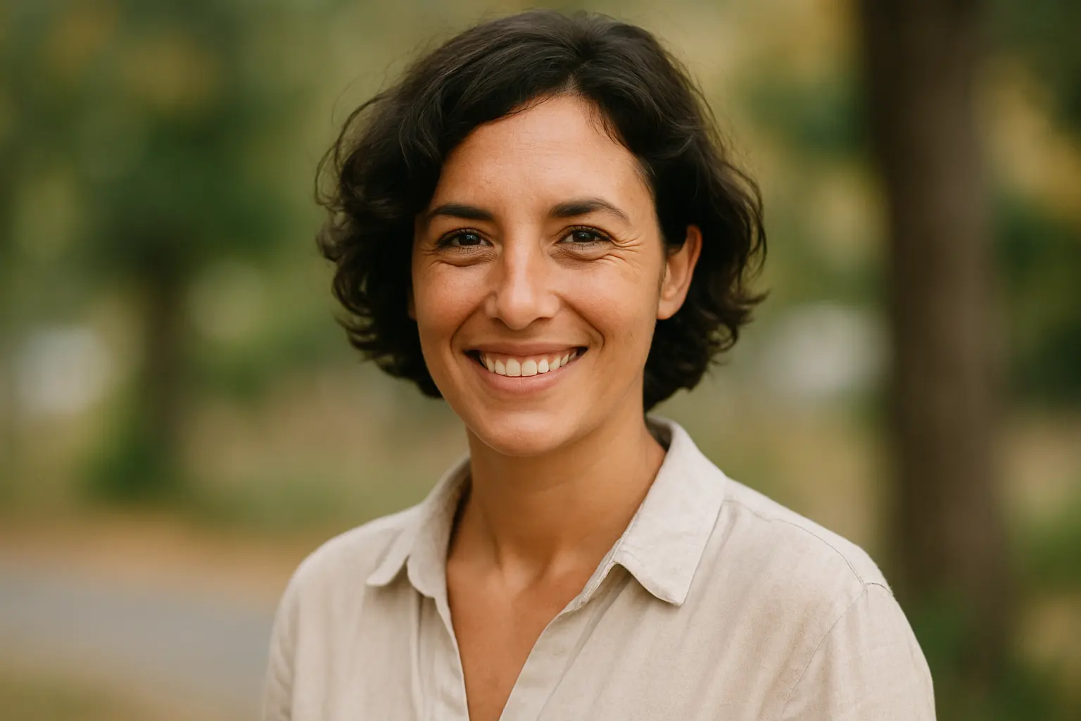 Анна Морозова