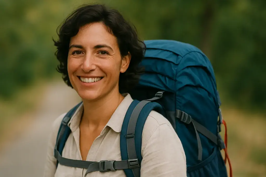 Анна Морозова — туристический консультант с опытом более 16 лет, специалист по семейным и индивидуальным путешествиям.