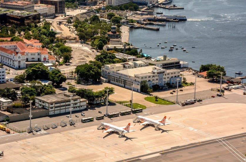 Путеводитель по Бразилии: что посмотреть и главные достопримечательности — сколько стоит поездка в Бразилию