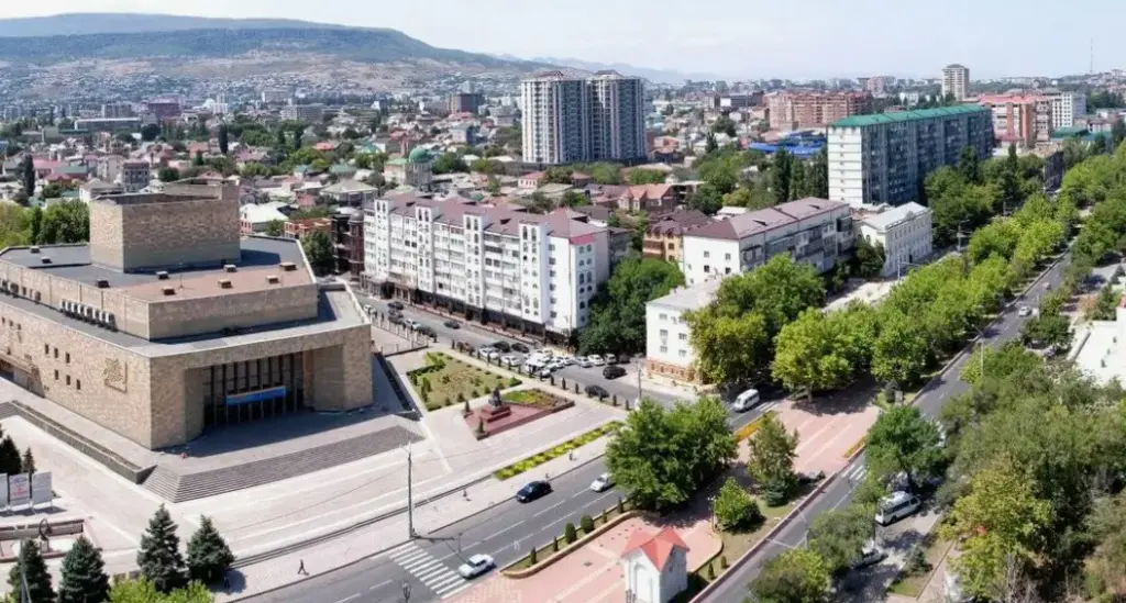 Достопримечательности Дагестана: что посмотреть и куда поехать — центр Махачкалы и советы для туристов перед поездкой