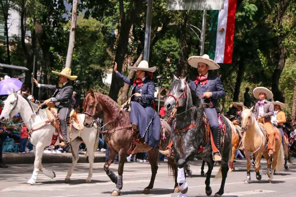 Отдых в Мексике: что посмотреть и праздники и традиции