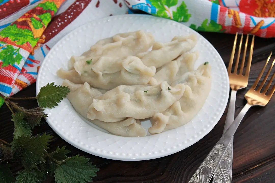 Национальная кухня Дагестана — курзе, традиционные дагестанские пельмени