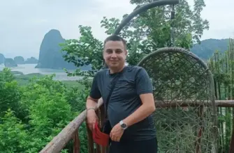 Александр Афанасьев — эксперт по путешествиям по России