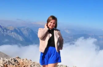 Наталия Афанасьева — эксперт по путешествиям GoToPlace