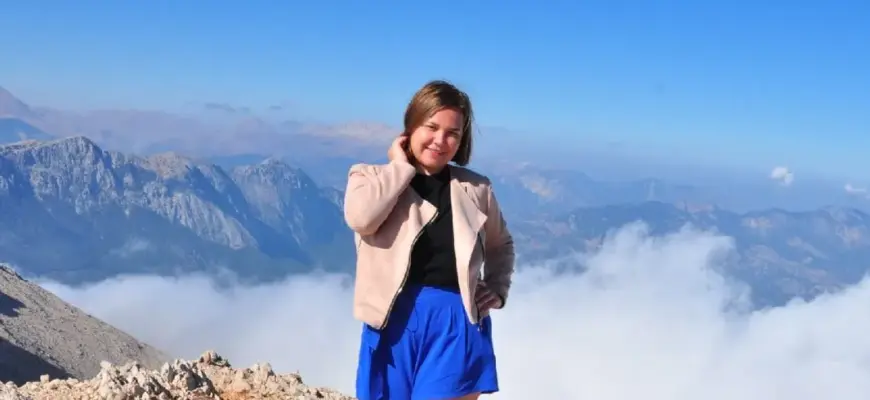 Наталия Афанасьева — эксперт по путешествиям GoToPlace