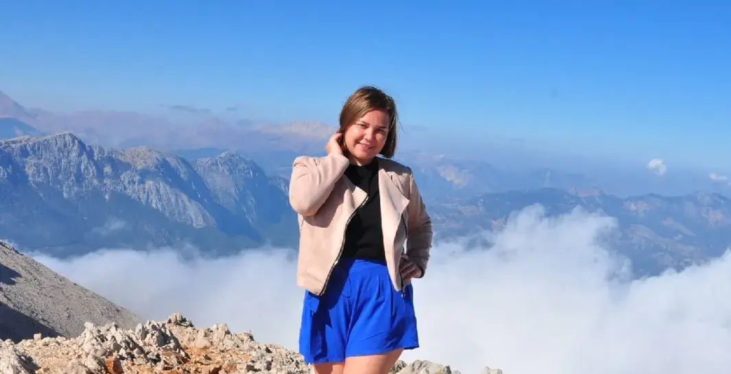 Наталия Афанасьева