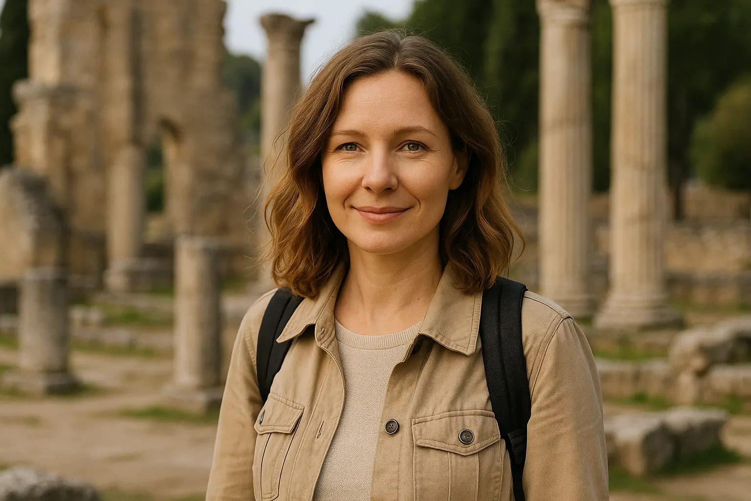 Елена Кравцова