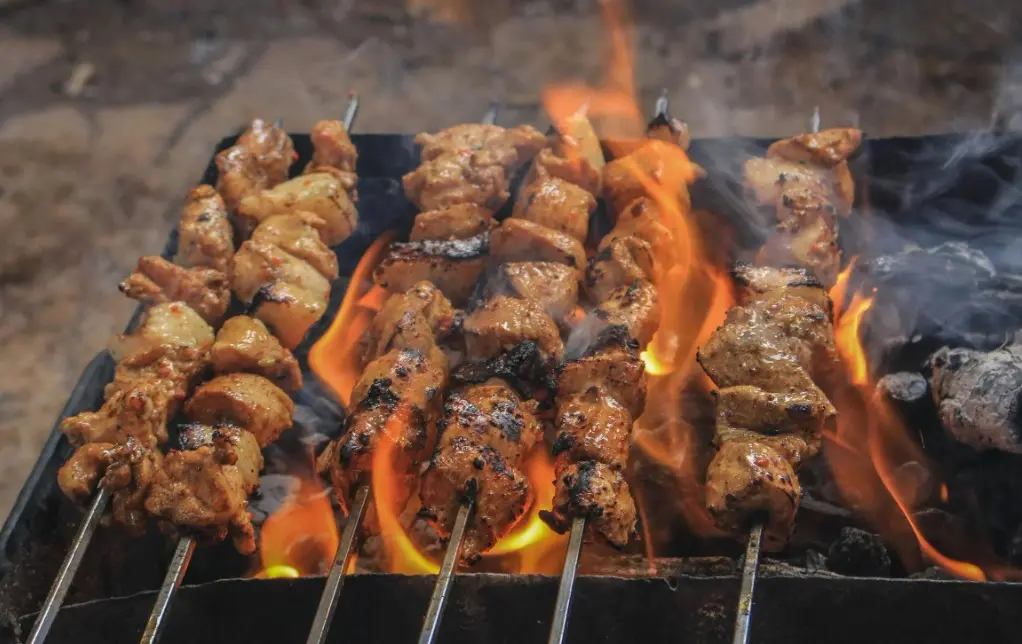 Гастрономический туризм в России: лучшие города и регионы для гастрономических туров, включая Ростов-на-Дону