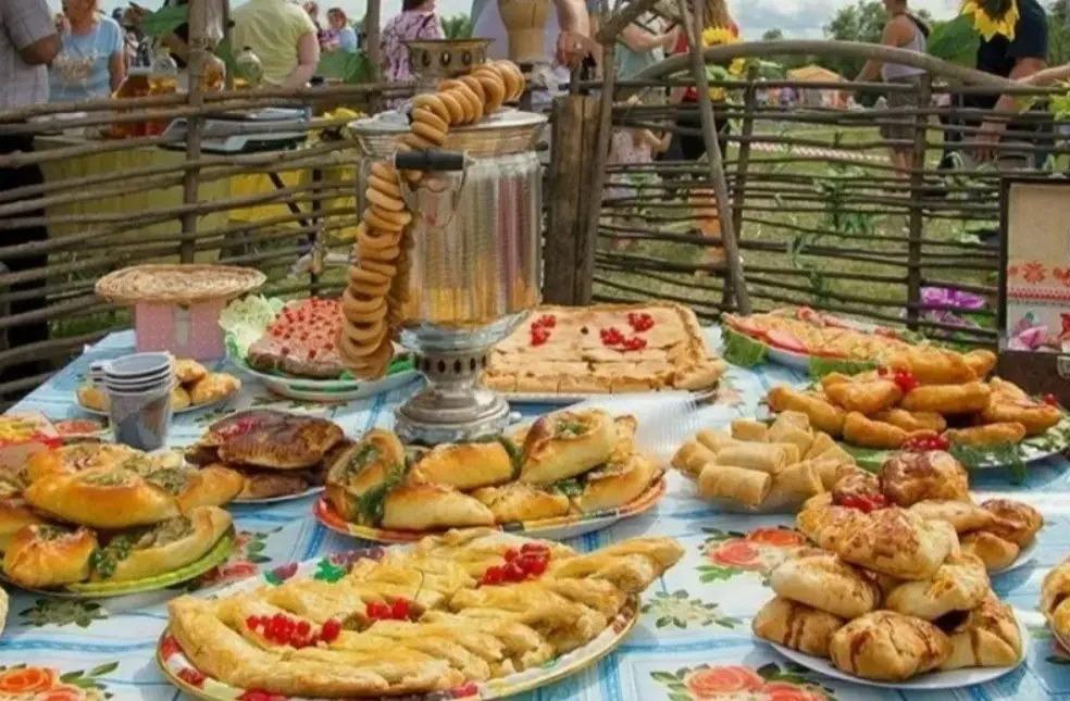 Гастрономический туризм в России: лучшие города и регионы для гастрономических туров, включая Ростов-на-Дону