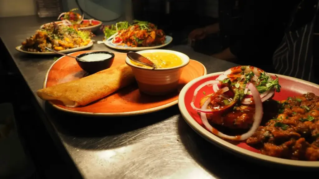 Гастрономический туризм в России и цены на гастрономические туры