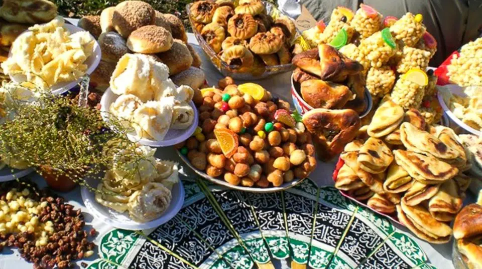 Гастрономический туризм в России: лучшие города и регионы для гастрономических туров, включая Татарстан