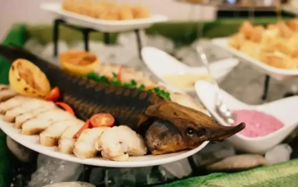 Гастрономический туризм в России: лучшие города и регионы для гастрономических туров, включая Астраханскую область