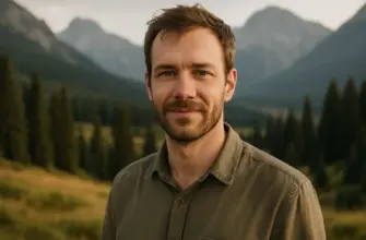 Илья Кравцов — тревел-фотограф и обозреватель маршрутов GoToPlace.ru