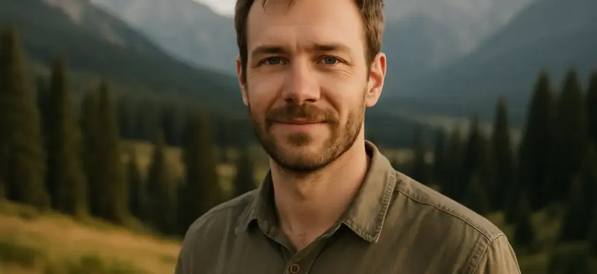 Илья Кравцов — тревел-фотограф и обозреватель маршрутов GoToPlace.ru