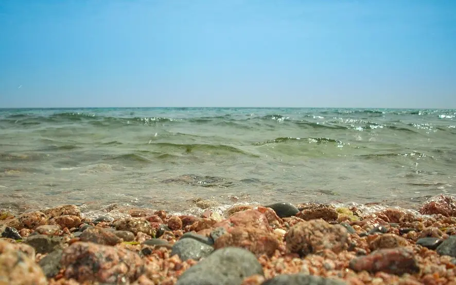 Дахаба, одного из лучших курортов Египта.