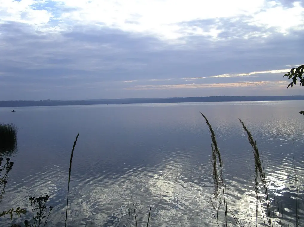 Куда поехать на выходные из Москвы: природные достопримечательности и озеро Сенеж