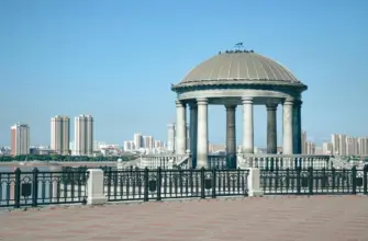 Куда поехать в Амурской области: что посмотреть и главные достопримечательности региона