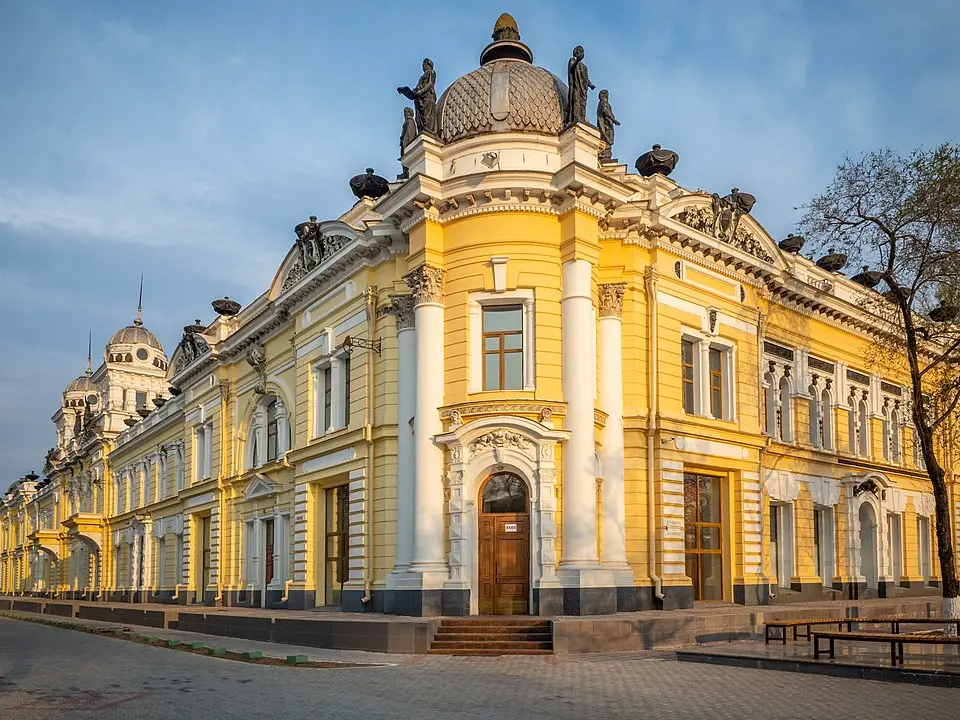 Отели и турбазы Амурской области — где лучше остановиться по маршруту