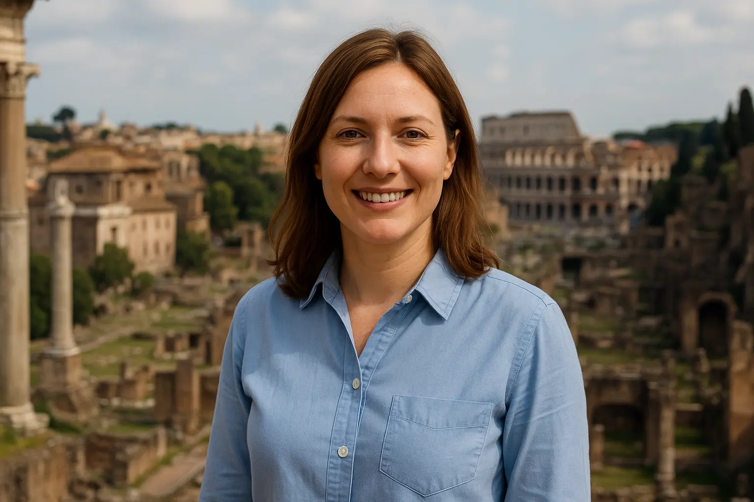 Марина Ковалева