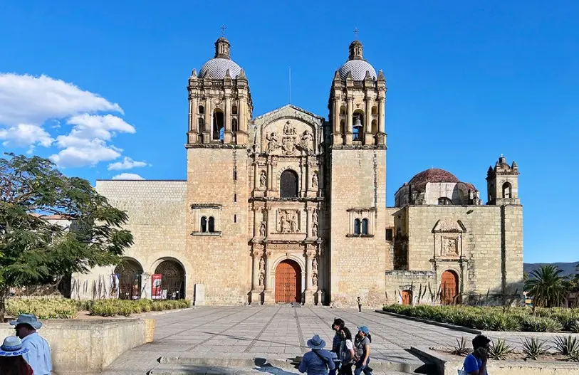 Достопримечательности Мексики и природные достопримечательности — живописные ландшафты и уникальные природные места страны