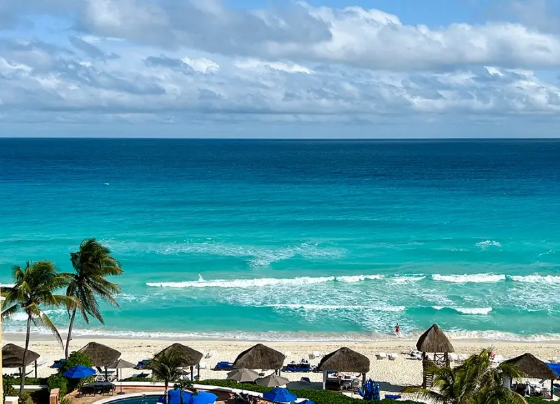Климат и когда ехать в Мексику и отдых в Мексике: что посмотреть — погода и сезон для путешествий