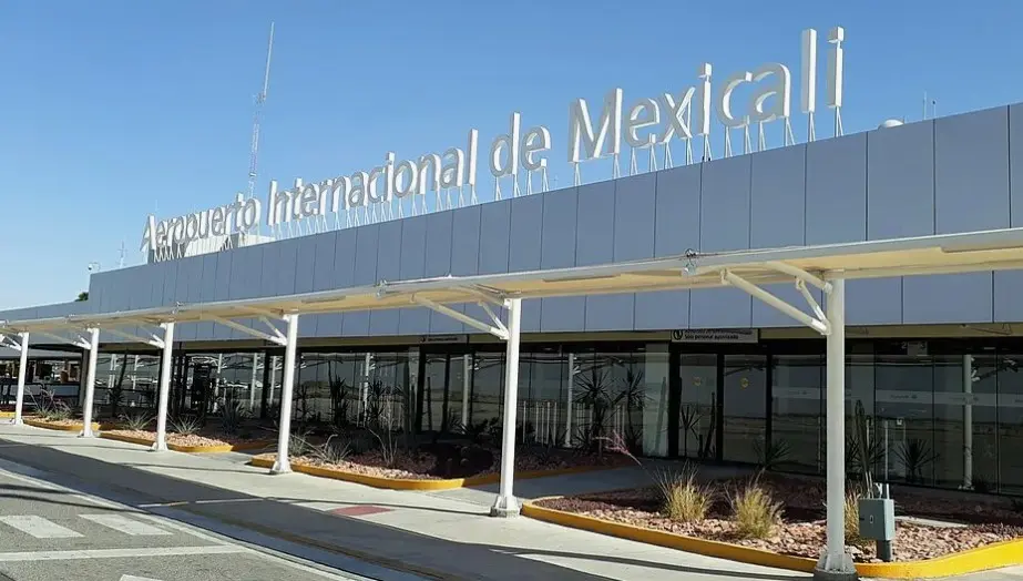 Отдых в Мексике: что посмотреть и как добраться до Мексики — международный аэропорт в Мехикали