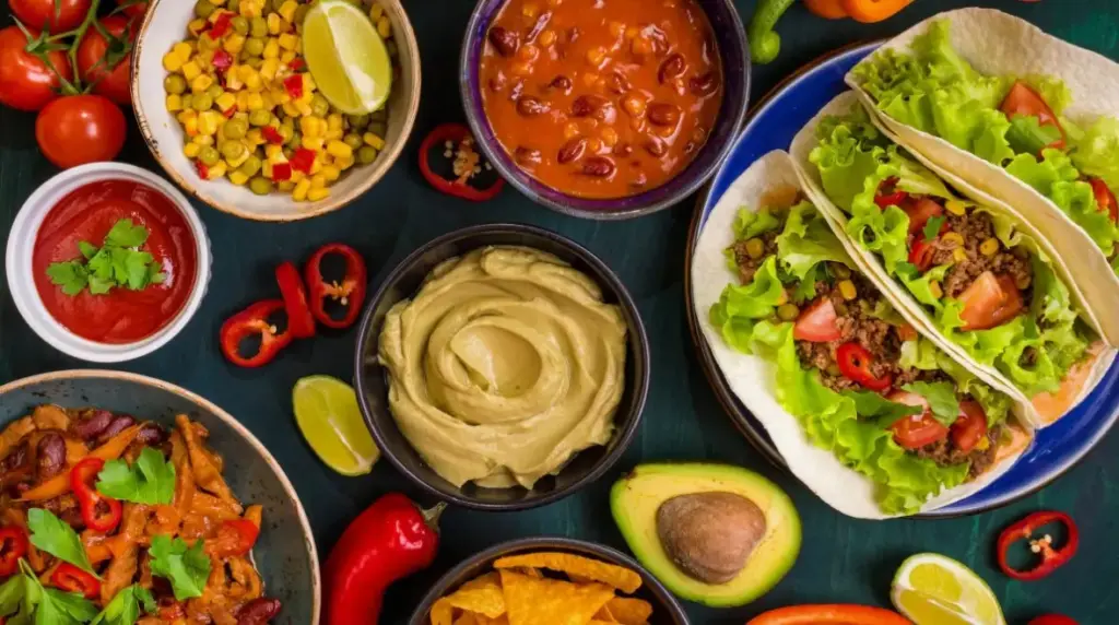 Отдых в Мексике: что посмотреть и что попробовать в Мексике — традиционные блюда и национальная кухня