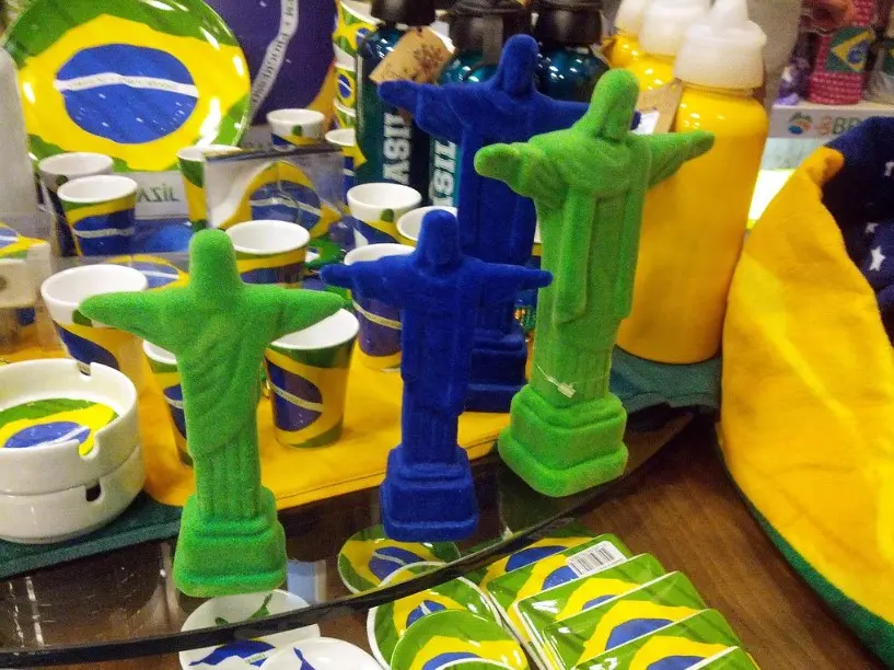 Путеводитель по Бразилии: что посмотреть и главные достопримечательности — что попробовать в Бразилии и что привезти домой, популярные блюда и гастрономические сувениры