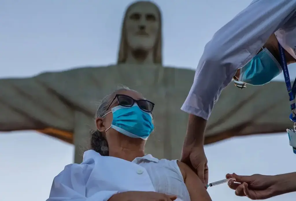 Путеводитель по Бразилии: что посмотреть и главные достопримечательности — безопасность и советы туристам