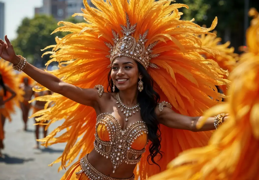 Путеводитель по Бразилии: что посмотреть и главные достопримечательности — что посмотреть в Бразилии и самые красивые места, включая атмосферу карнавала