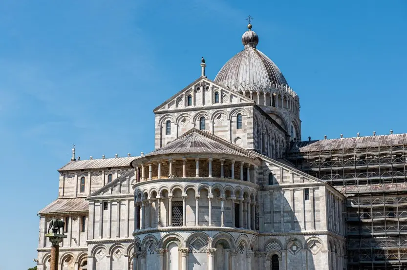 Авиабилеты в Италию