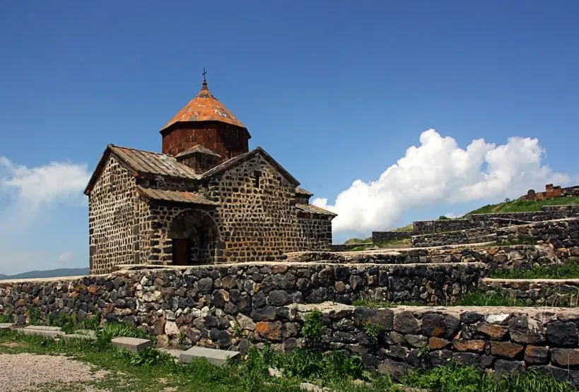 Авиабилеты в Армению