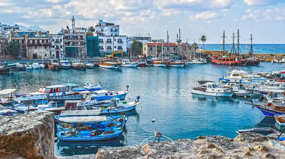 Авиабилеты на Кипр