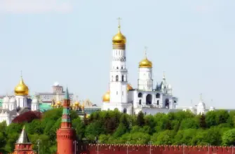 Что посмотреть в Москве за 3 дня: самостоятельный маршрут по достопримечательностям — виды центра столицы