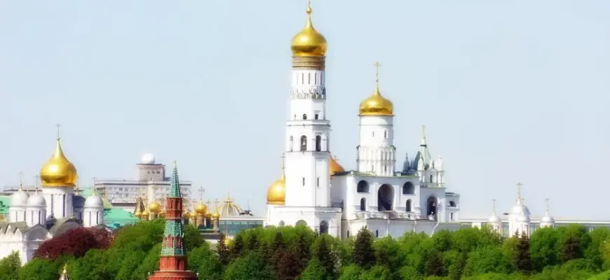 Что посмотреть в Москве за 3 дня: самостоятельный маршрут по достопримечательностям — виды центра столицы