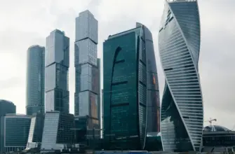 Что посмотреть в Москве за 3 дня: современный центр столицы и небоскрёбы Москва-Сити