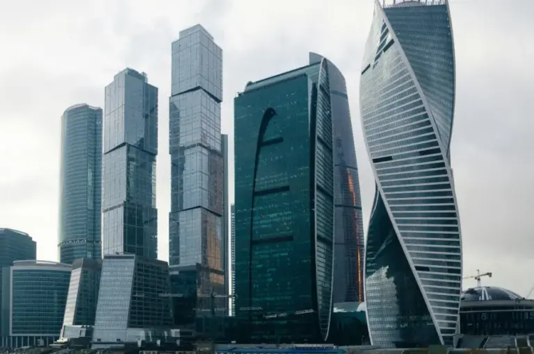 Что посмотреть в Москве за 3 дня: современный центр столицы и небоскрёбы Москва-Сити