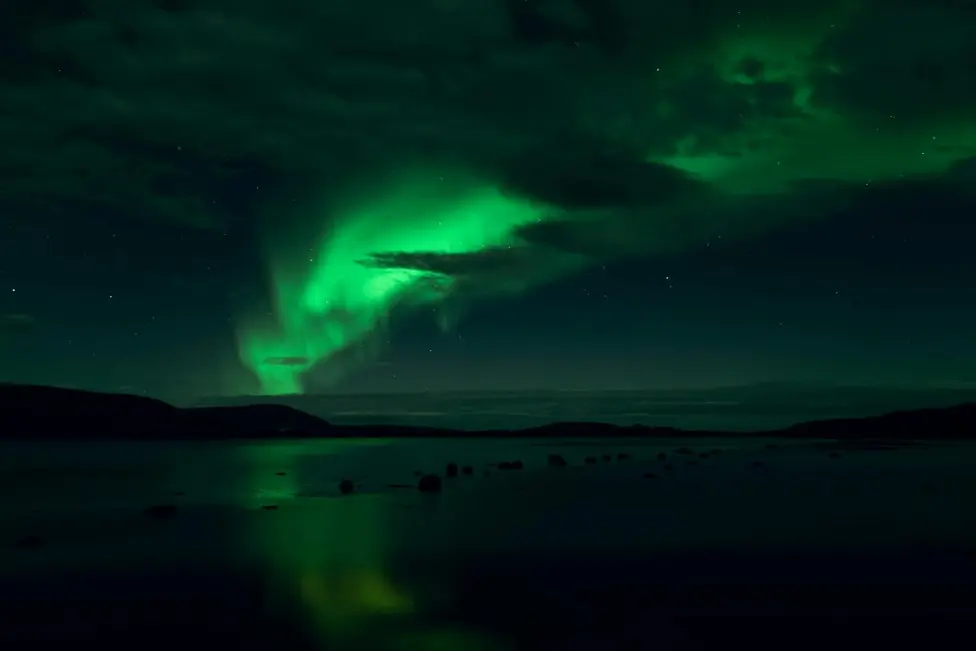 Экскурсии в Мурманске