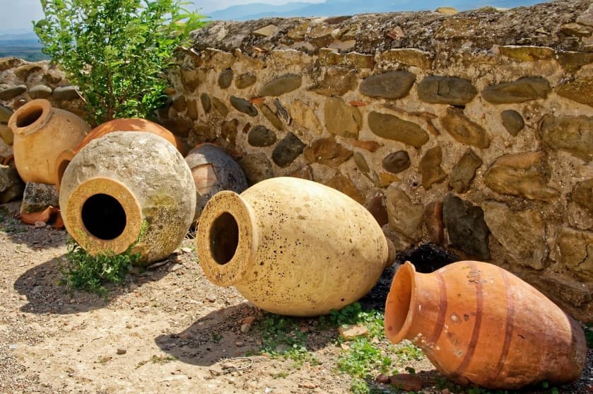 Экскурсии в Грузии