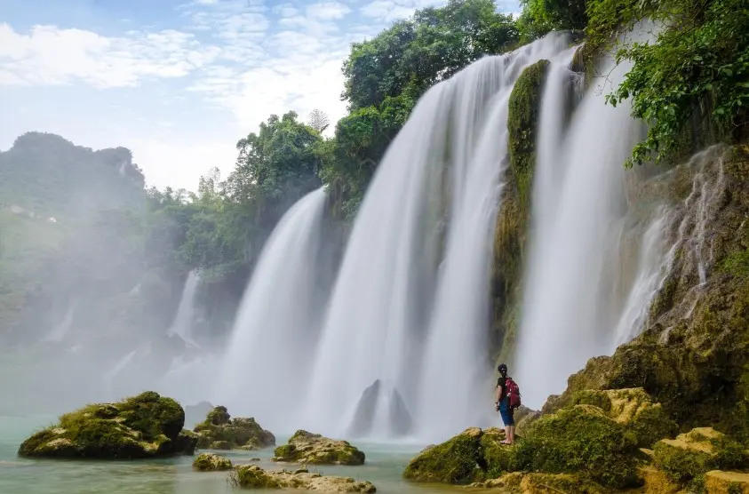 Экскурсии в Китае