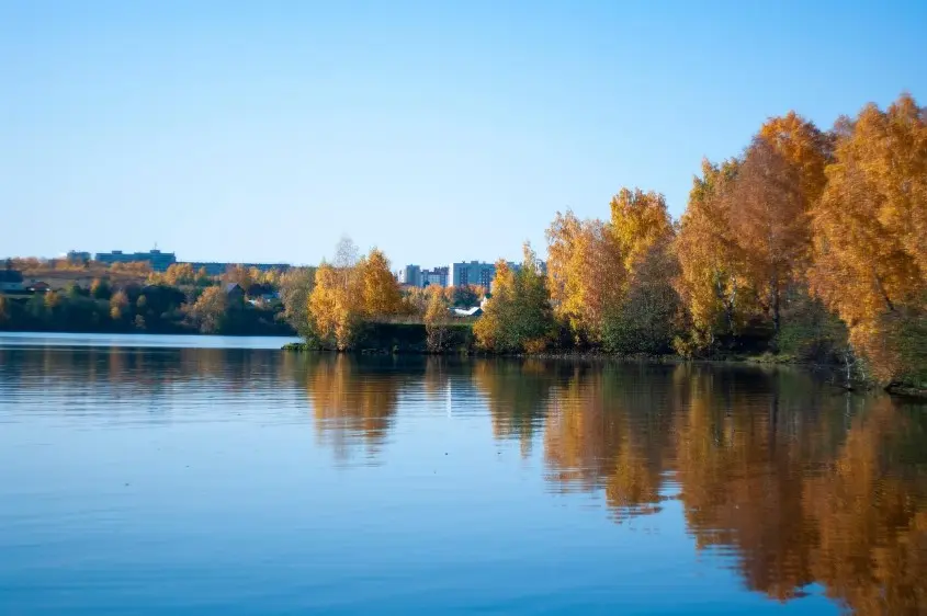 Куда поехать из Екатеринбурга — советы туристам для планирования поездки по Свердловской области