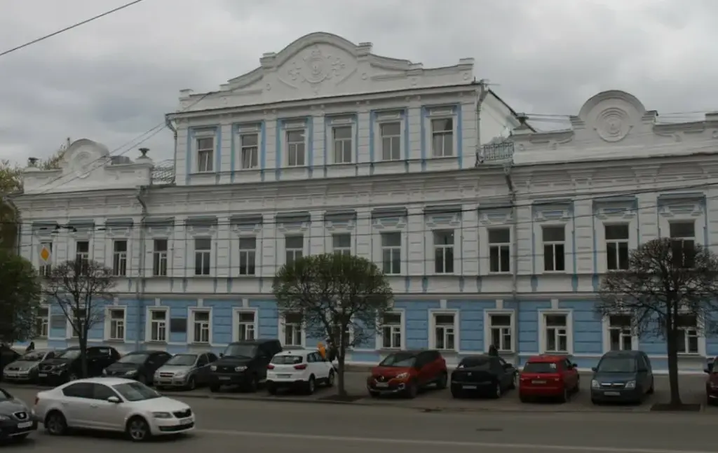 Куда поехать из Екатеринбурга — музеи и культурные объекты региона, Свердловский областной краеведческий музей