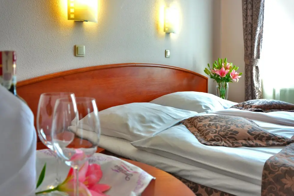 Отели и гостиницы: как выбрать по России и миру