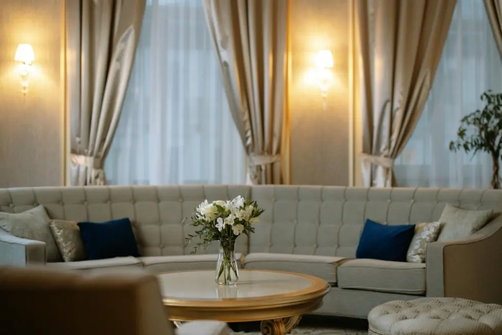 Отели и гостиницы на Мальдивах: как выбрать