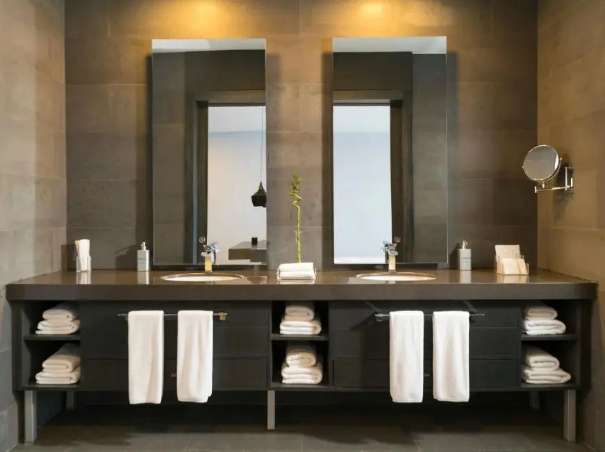 Отели и гостиницы в Египте: как выбрать