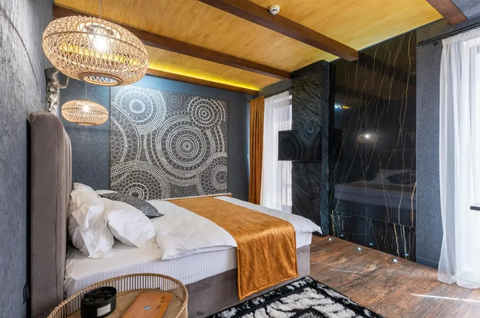 Отели и гостиницы в Италии: как выбрать