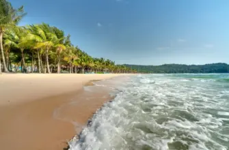 Что лучше: горящие туры или раннее бронирование — пляж и океан на курорте