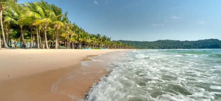 Что лучше: горящие туры или раннее бронирование — пляж и океан на курорте