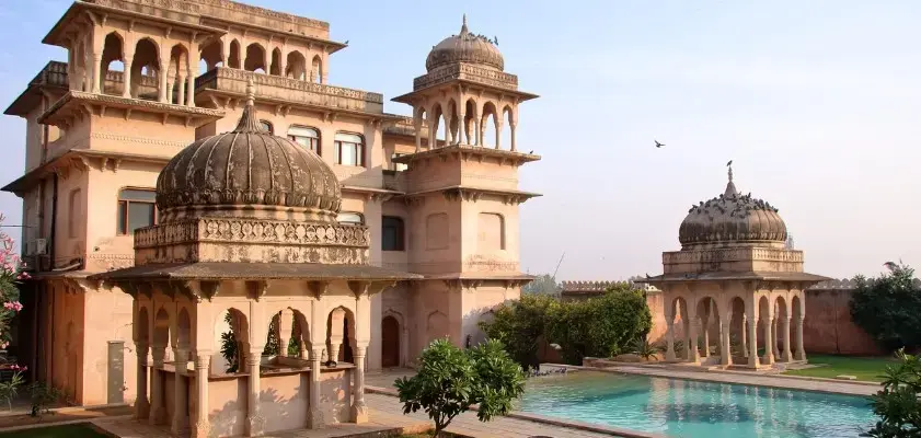 Что значат звезды в отелях при выборе тура